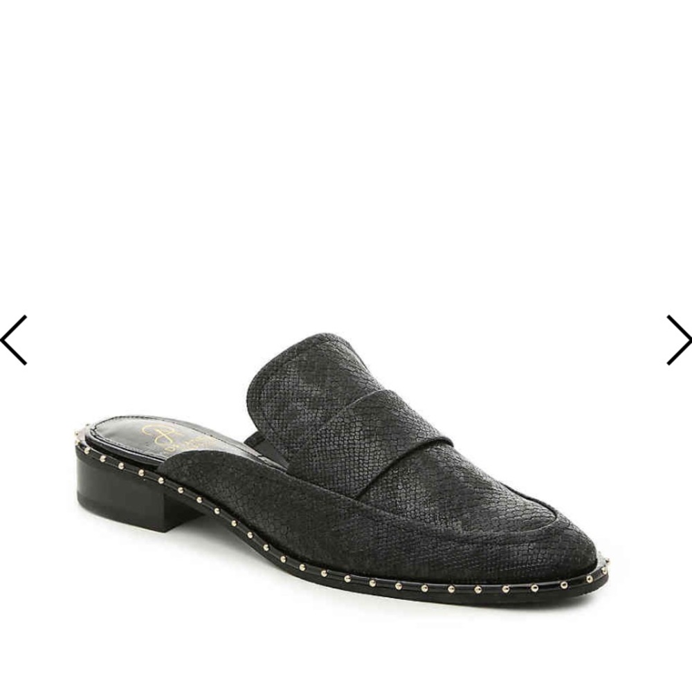 Adrianna Papell Maddi Mule 6.5